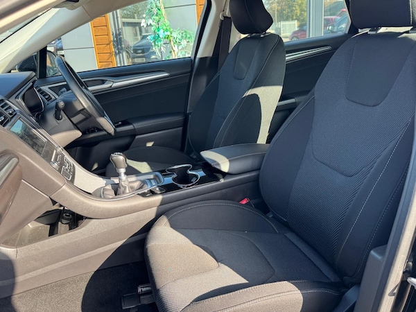 Used Ford Mondeo 2017 for sale - 76239231: Photo 36