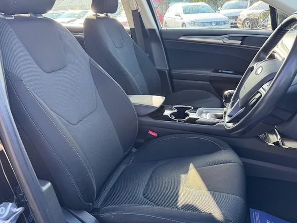 Used Ford Mondeo 2017 for sale - 76239231: Photo 37