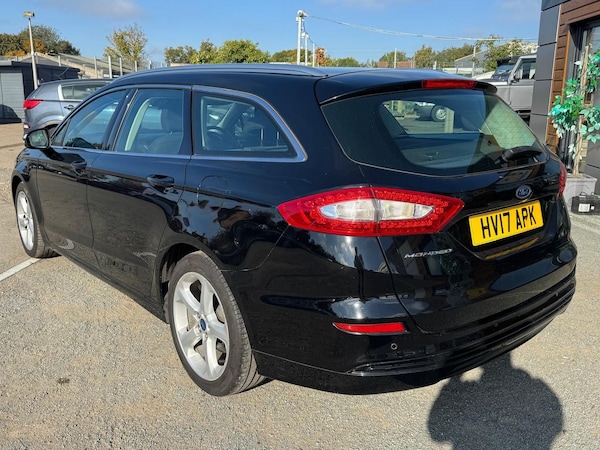Used Ford Mondeo 2017 for sale - 76239231: Photo 4
