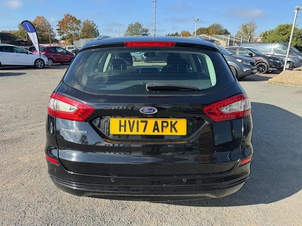 Used Ford Mondeo 2017 for sale - 76239231: Photo 6