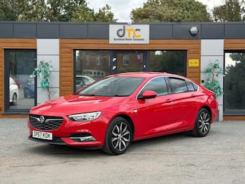 Used Vauxhall Insignia 2017 for sale - 79766787: Photo