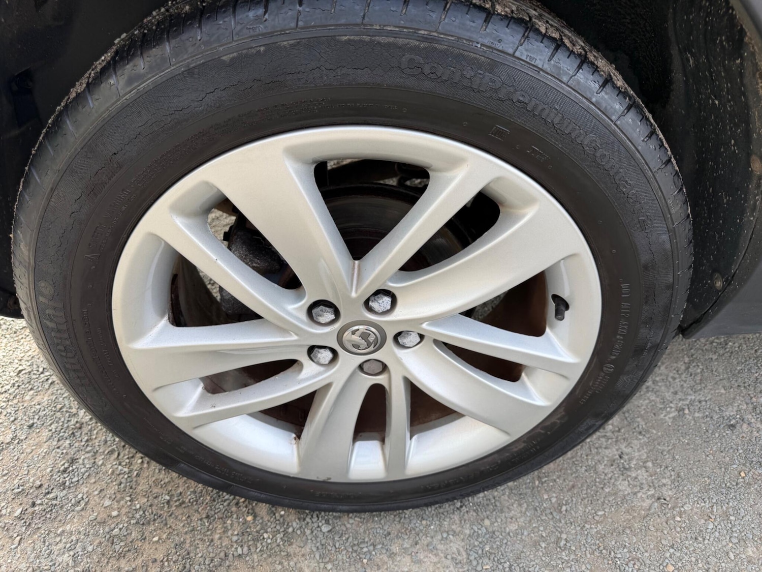 Used Vauxhall Mokka X 2018 for sale - 77970483: Photo 11