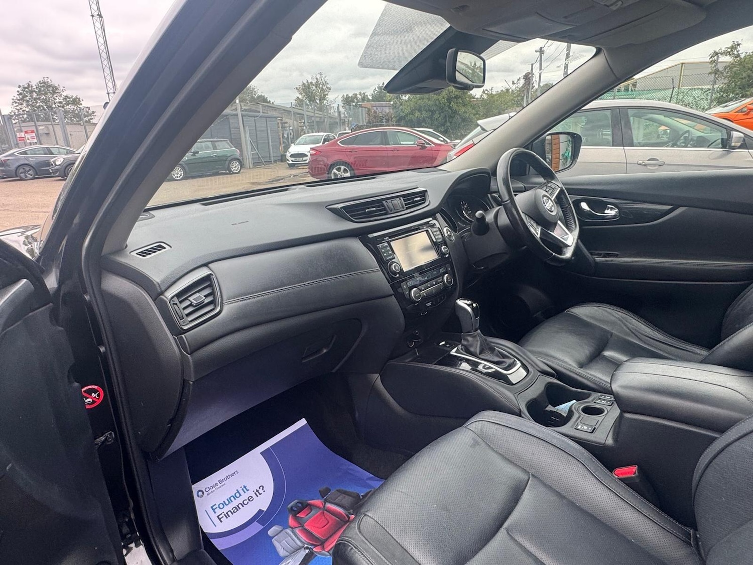 Used Nissan X-Trail 2019 for sale - 76031814: Photo 11