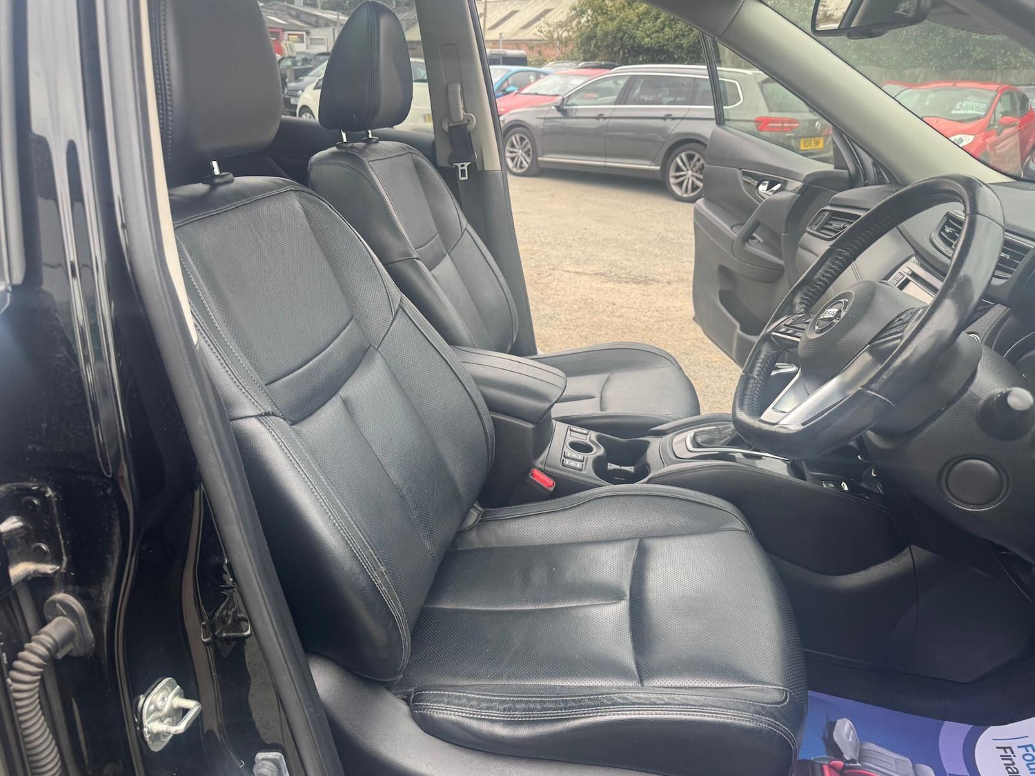 Used Nissan X-Trail 2019 for sale - 76031814: Photo 12