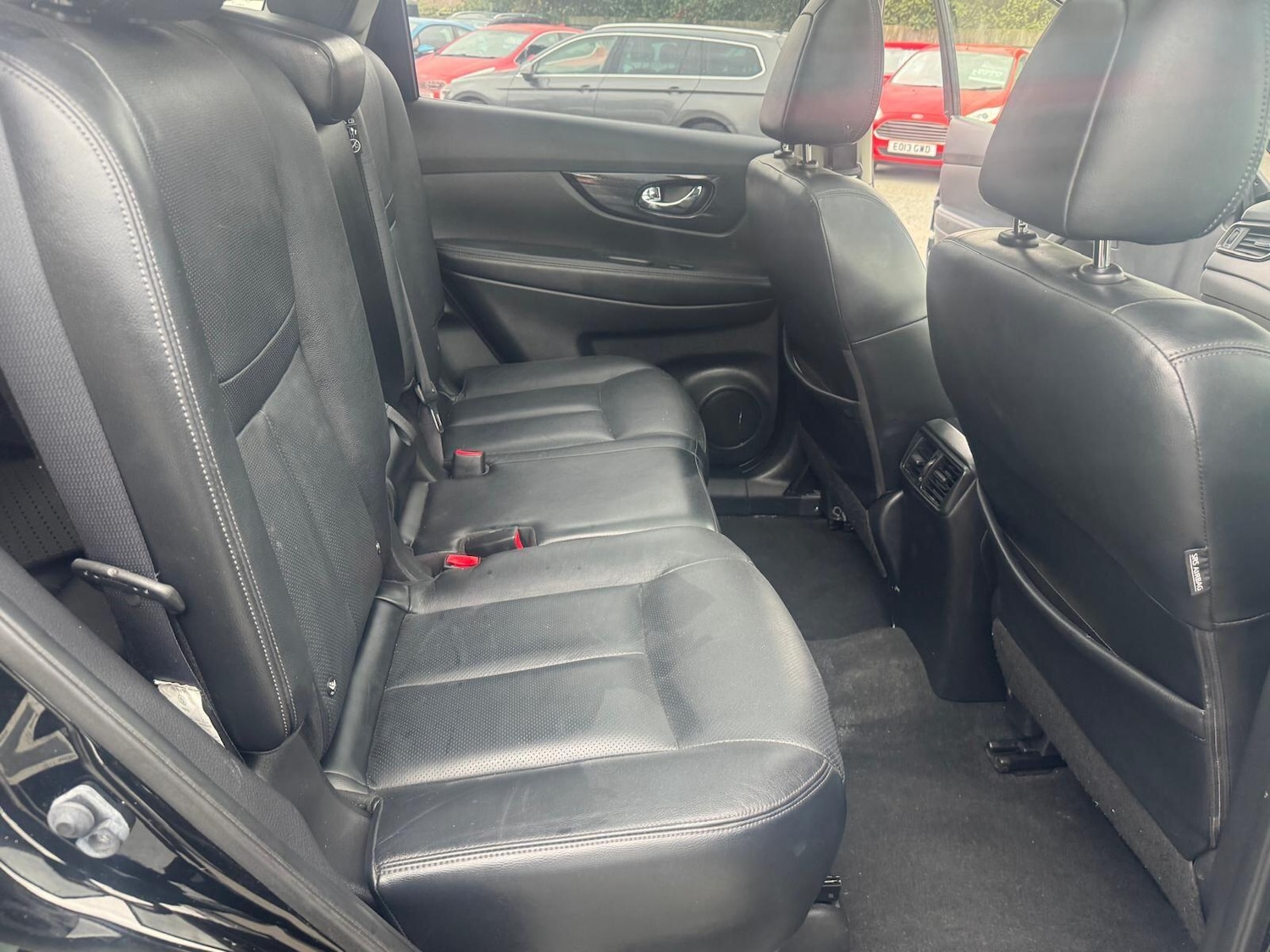 Used Nissan X-Trail 2019 for sale - 76031814: Photo 13