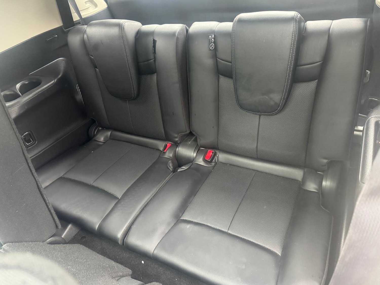 Used Nissan X-Trail 2019 for sale - 76031814: Photo 14