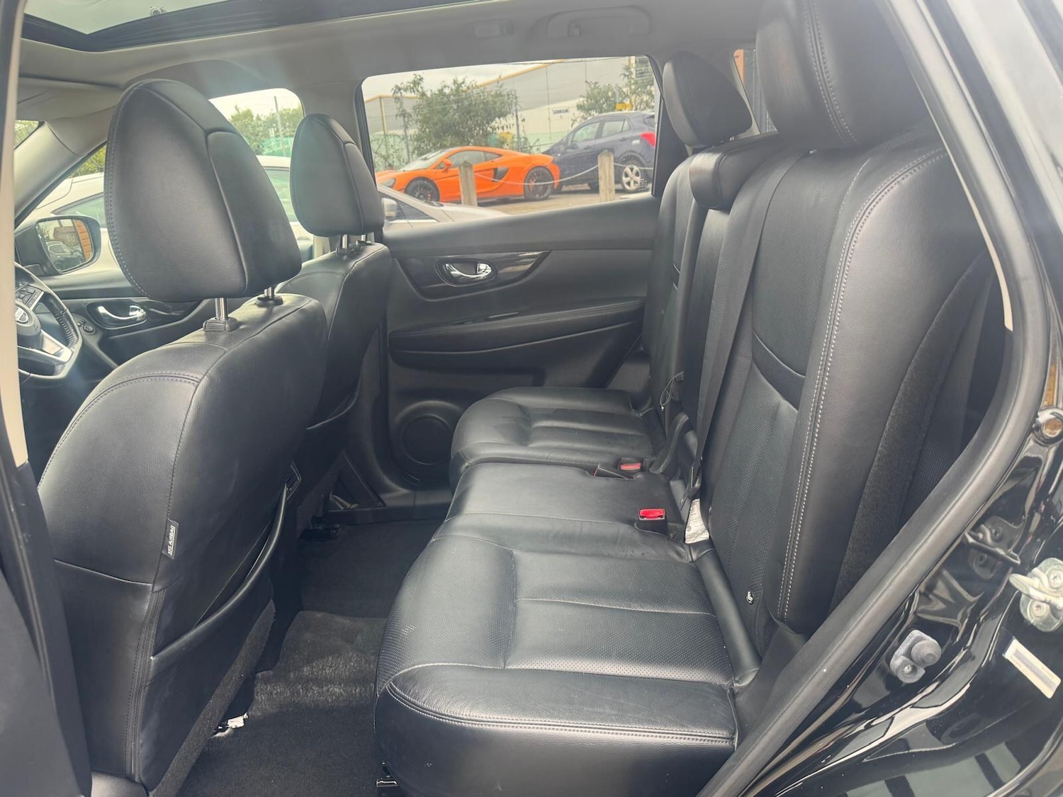 Used Nissan X-Trail 2019 for sale - 76031814: Photo 15