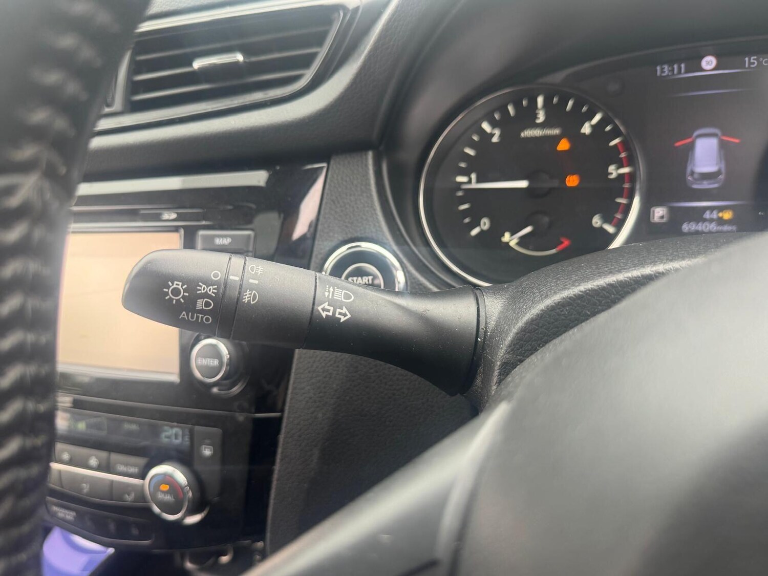Used Nissan X-Trail 2019 for sale - 76031814: Photo 18