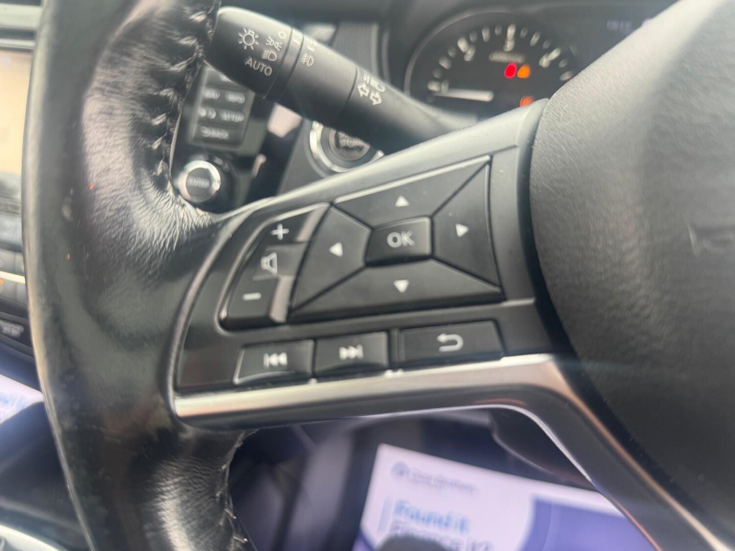 Used Nissan X-Trail 2019 for sale - 76031814: Photo 24