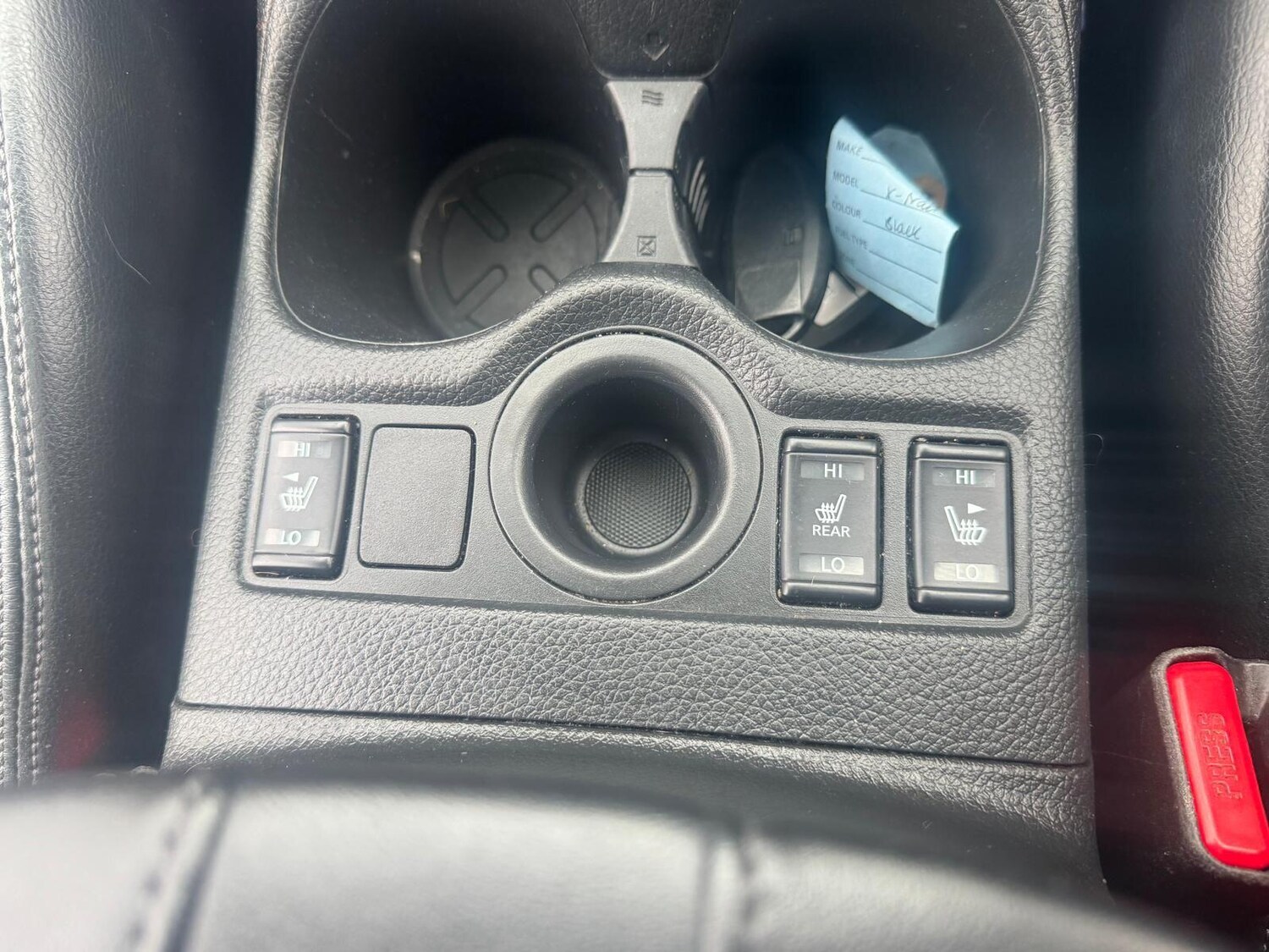 Used Nissan X-Trail 2019 for sale - 76031814: Photo 25