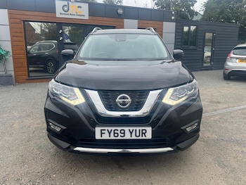 Used Nissan X-Trail 2019 for sale - 76031814: Photo 2