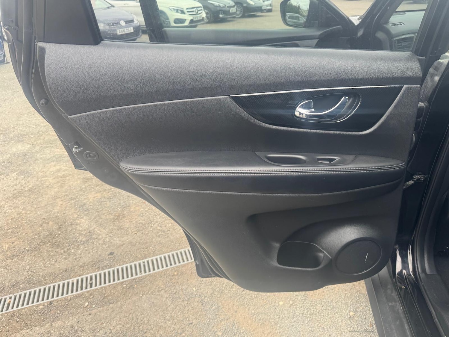 Used Nissan X-Trail 2019 for sale - 76031814: Photo 32