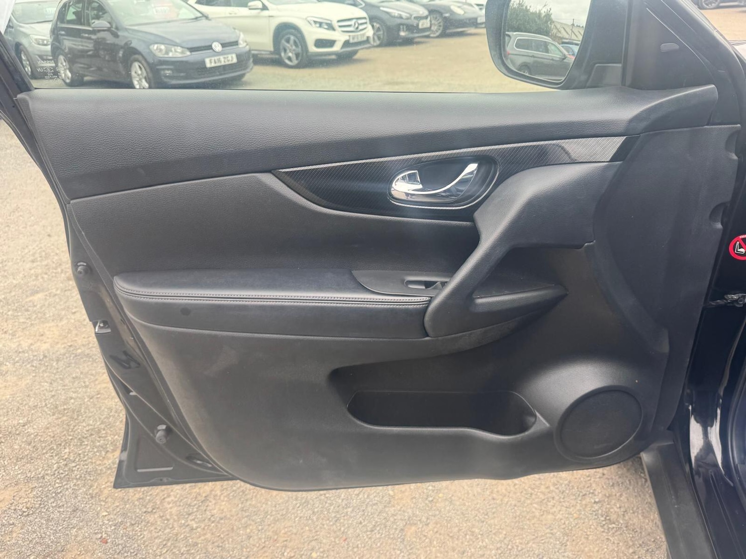 Used Nissan X-Trail 2019 for sale - 76031814: Photo 33