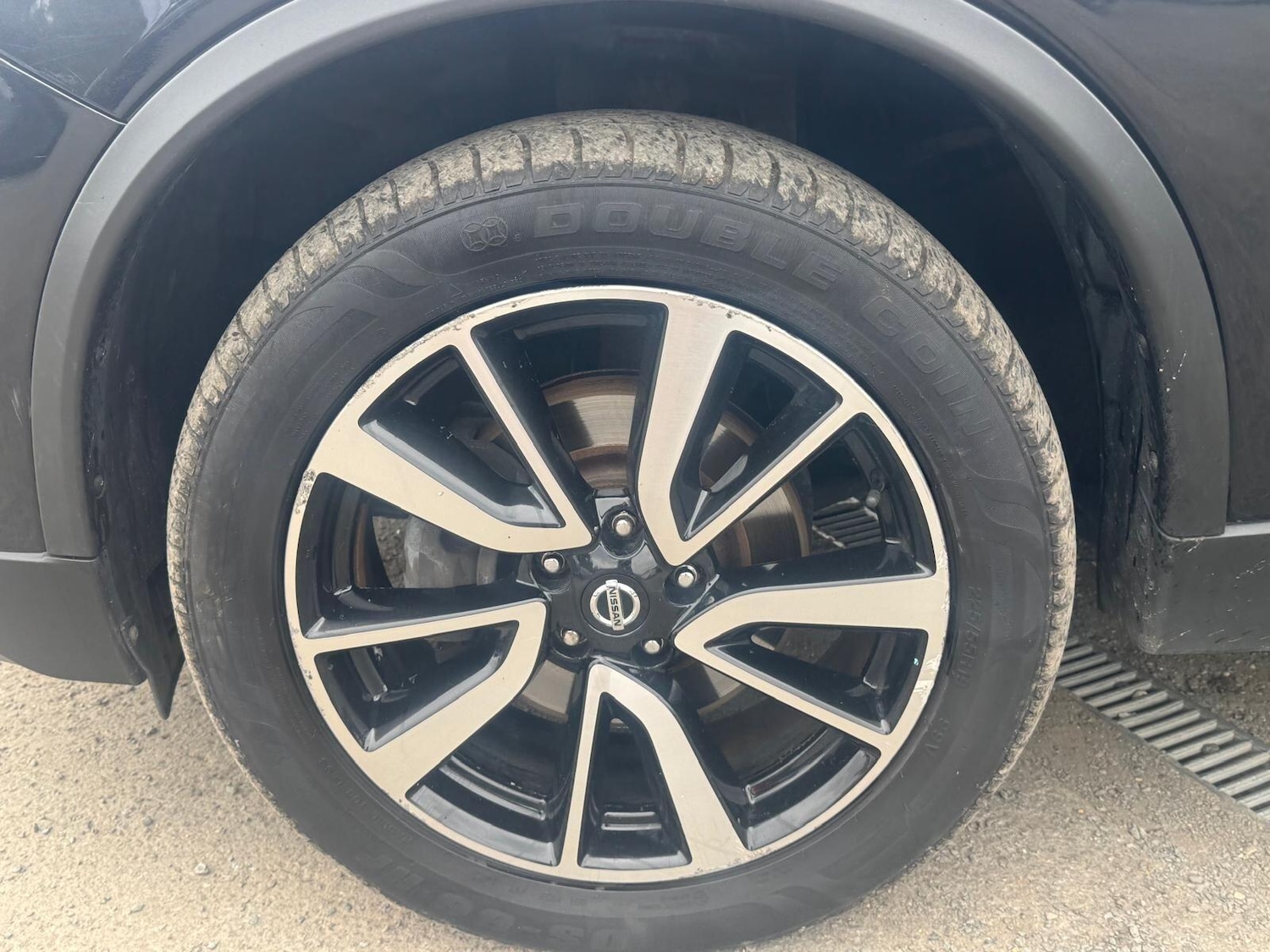 Used Nissan X-Trail 2019 for sale - 76031814: Photo 34