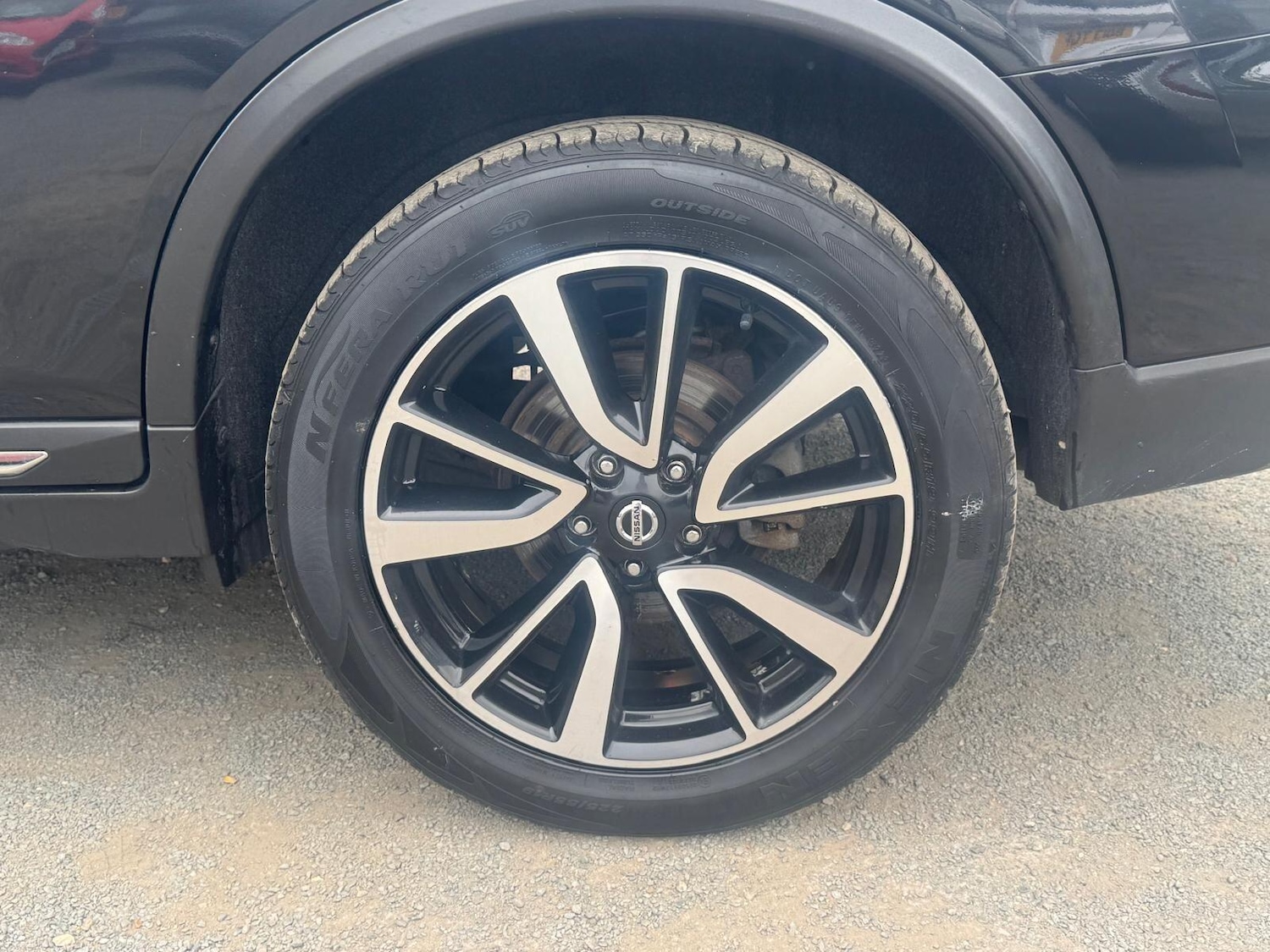 Used Nissan X-Trail 2019 for sale - 76031814: Photo 35