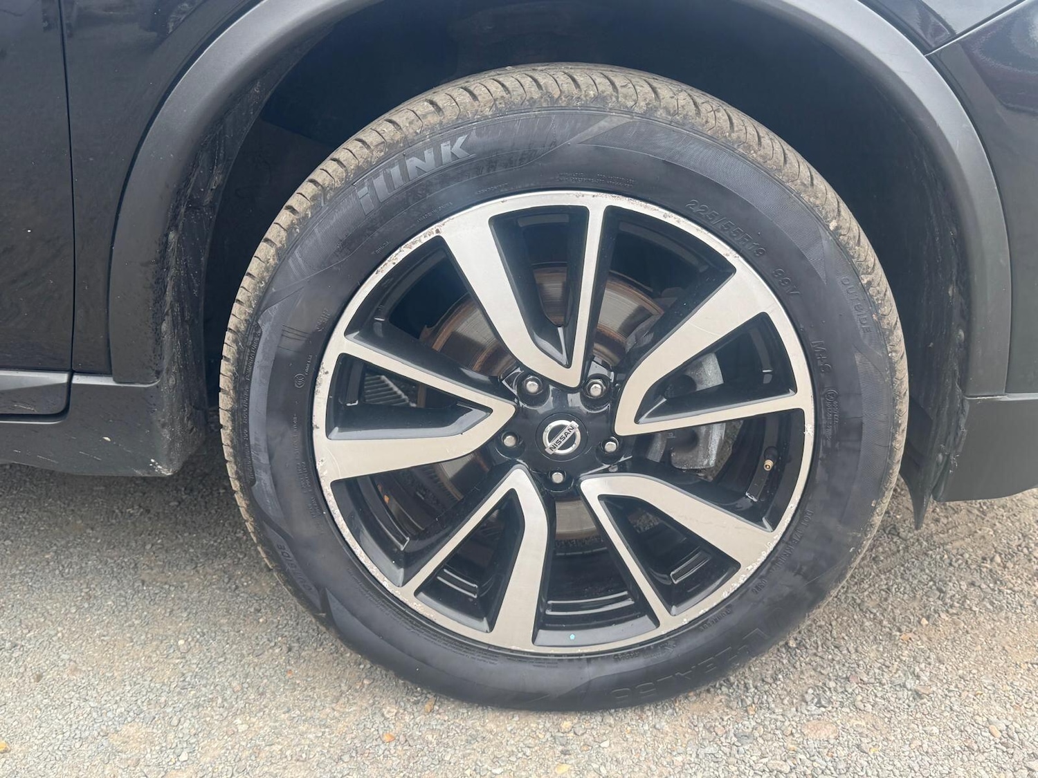 Used Nissan X-Trail 2019 for sale - 76031814: Photo 36