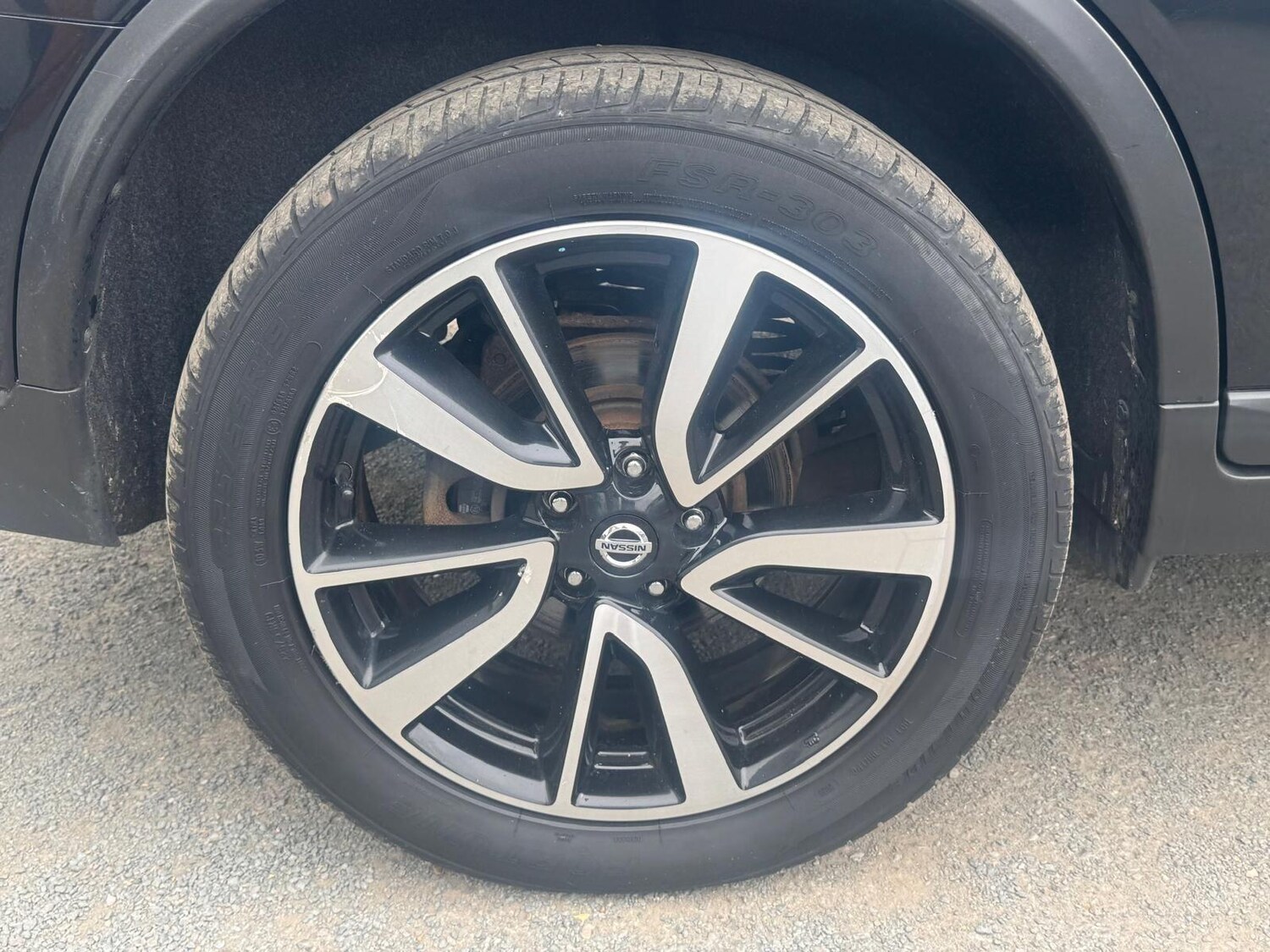 Used Nissan X-Trail 2019 for sale - 76031814: Photo 37