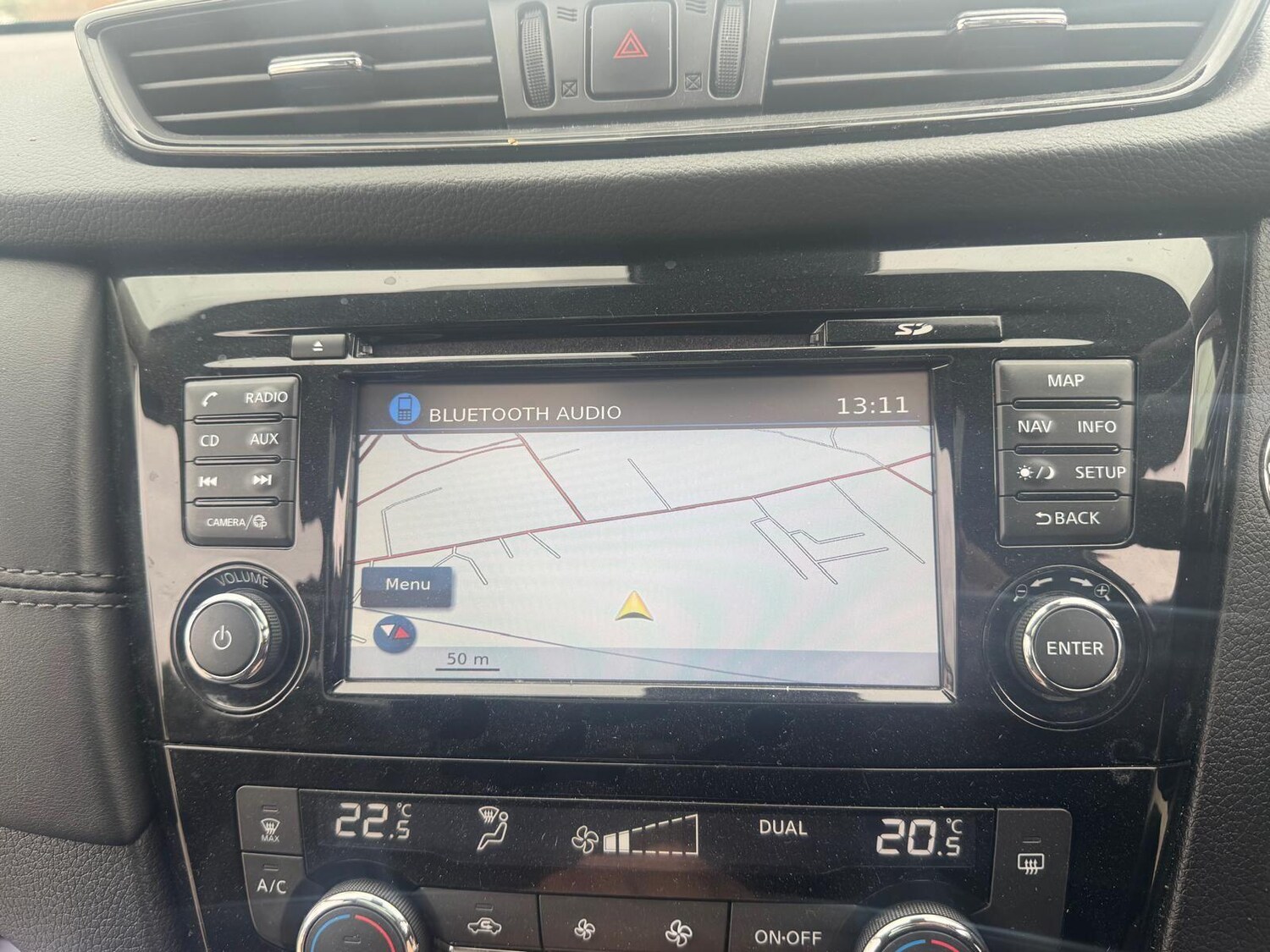 Used Nissan X-Trail 2019 for sale - 76031814: Photo 38