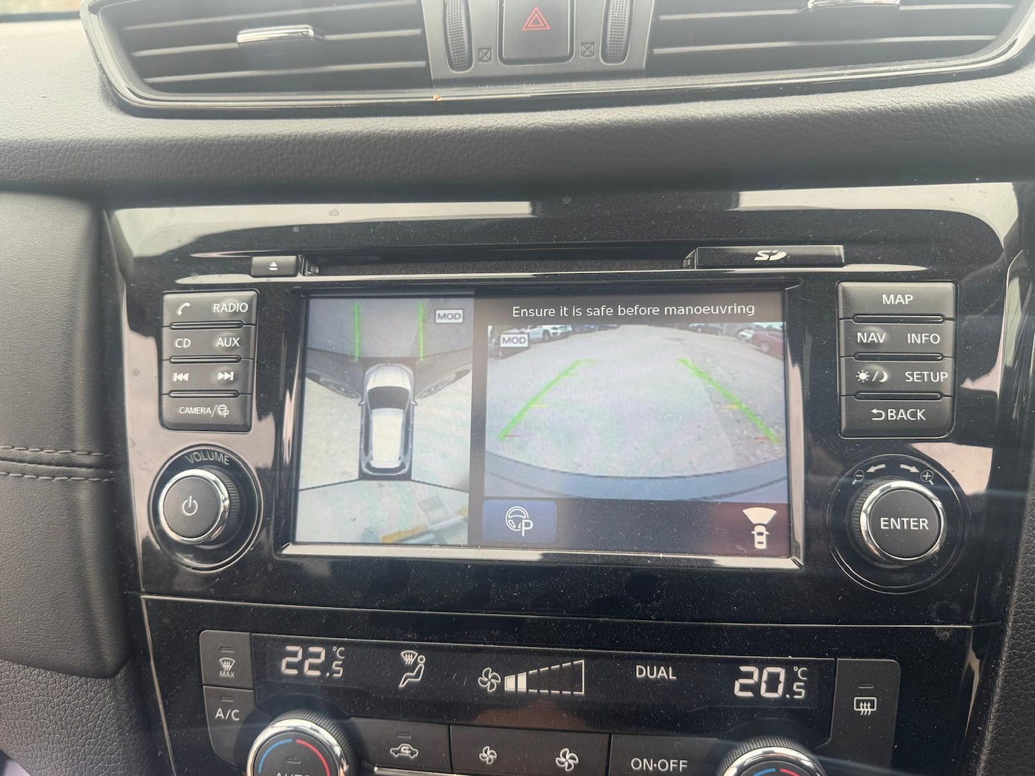 Used Nissan X-Trail 2019 for sale - 76031814: Photo 39
