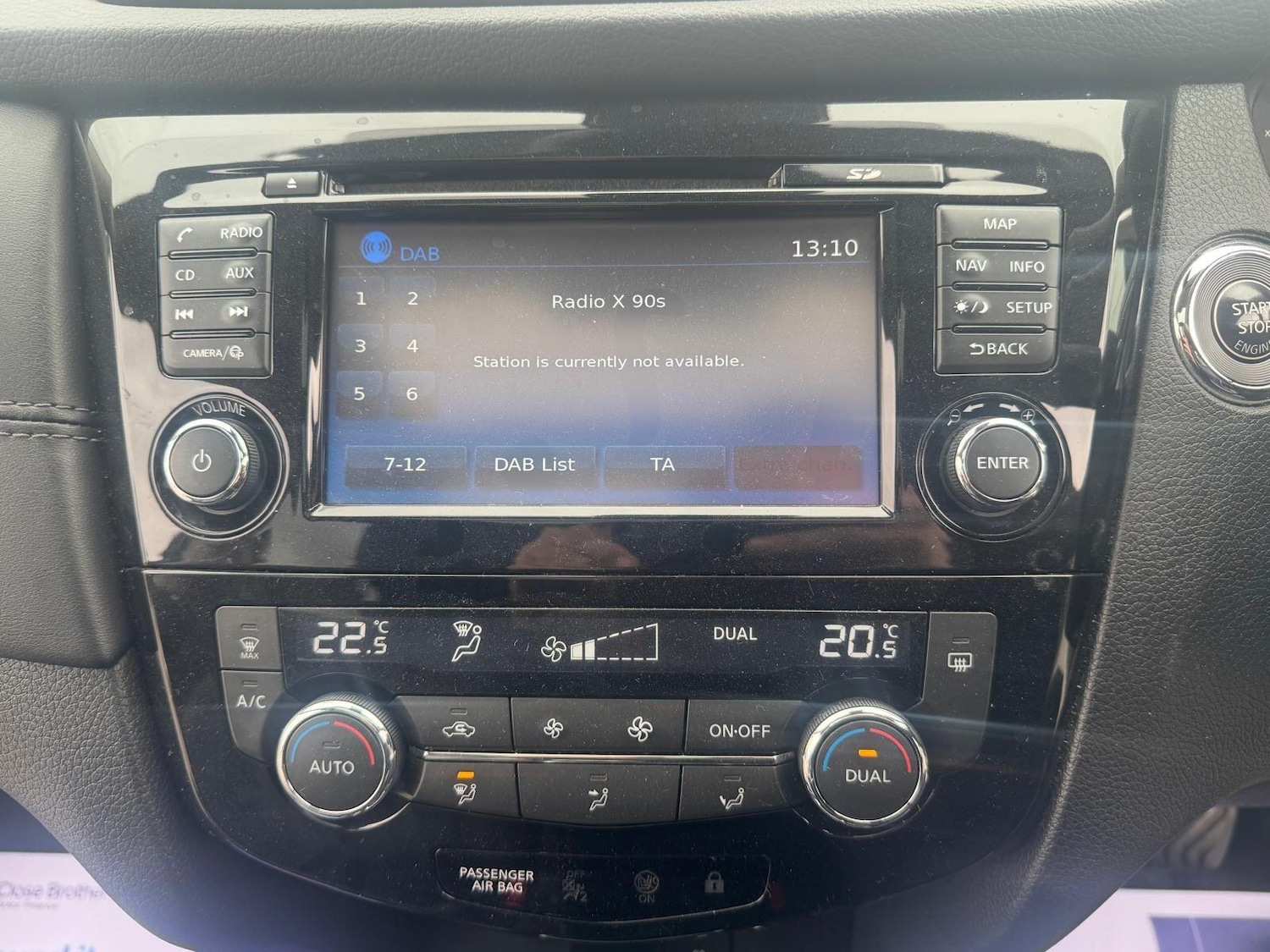 Used Nissan X-Trail 2019 for sale - 76031814: Photo 40