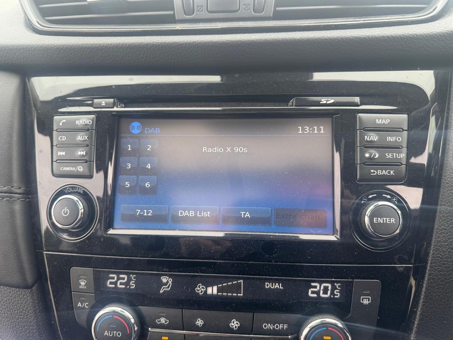 Used Nissan X-Trail 2019 for sale - 76031814: Photo 42