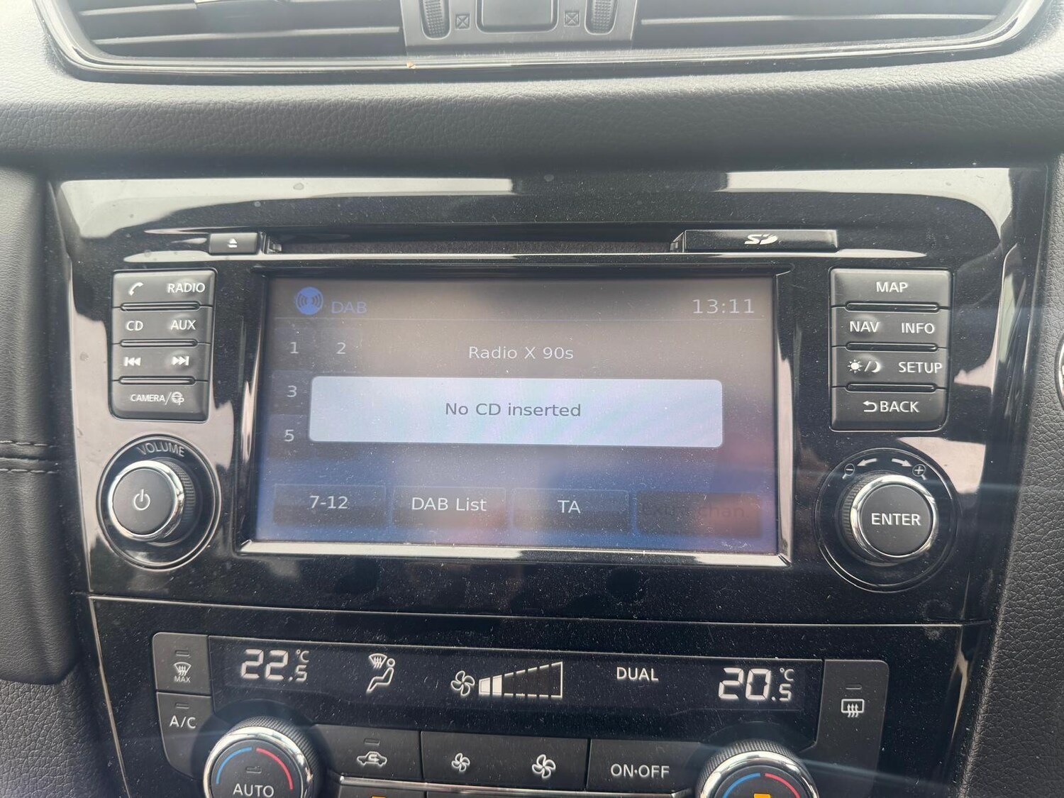 Used Nissan X-Trail 2019 for sale - 76031814: Photo 43