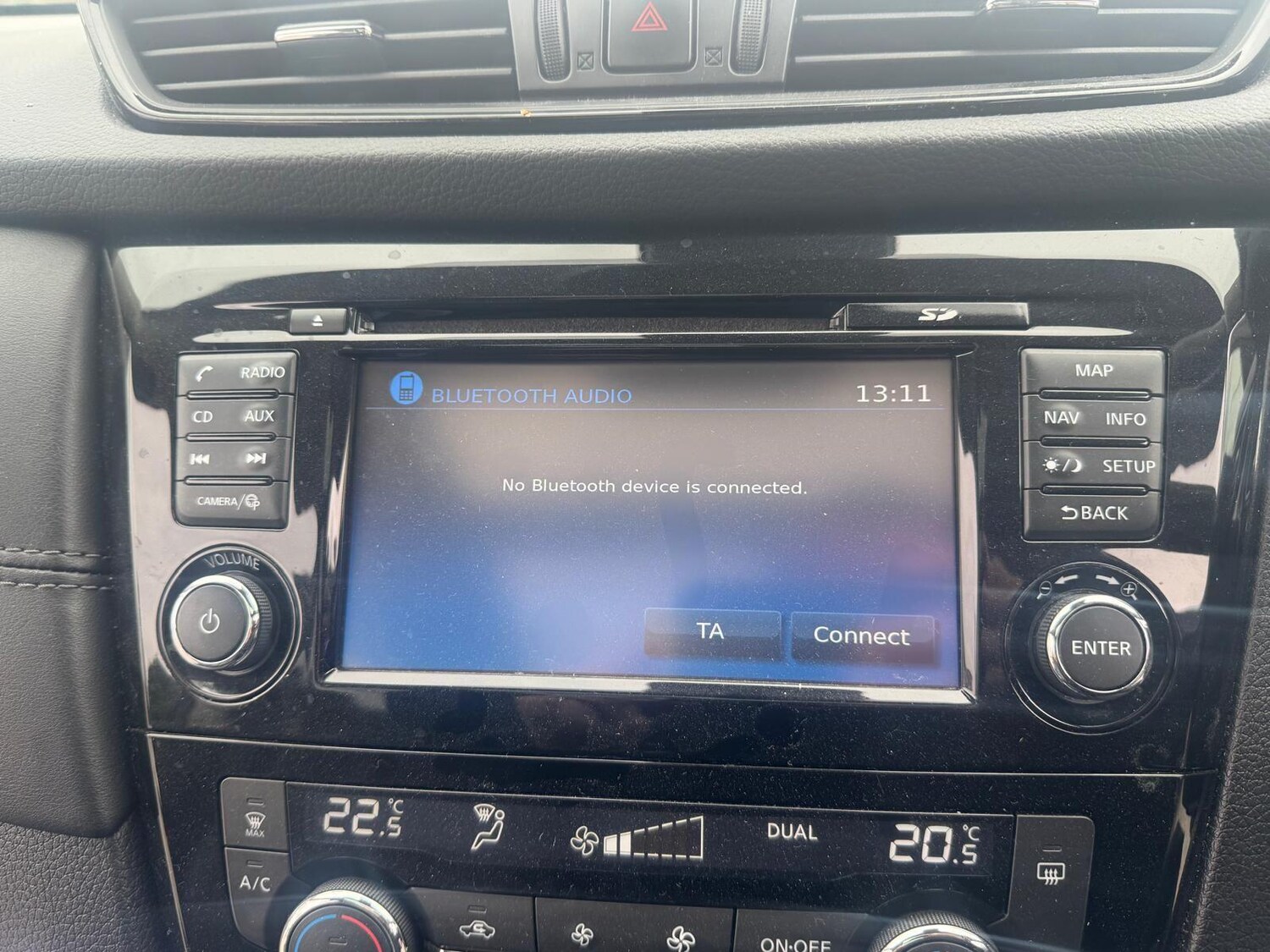 Used Nissan X-Trail 2019 for sale - 76031814: Photo 44