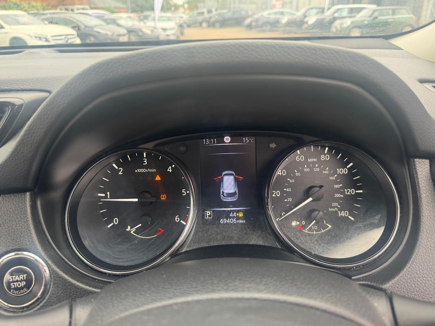 Used Nissan X-Trail 2019 for sale - 76031814: Photo 45