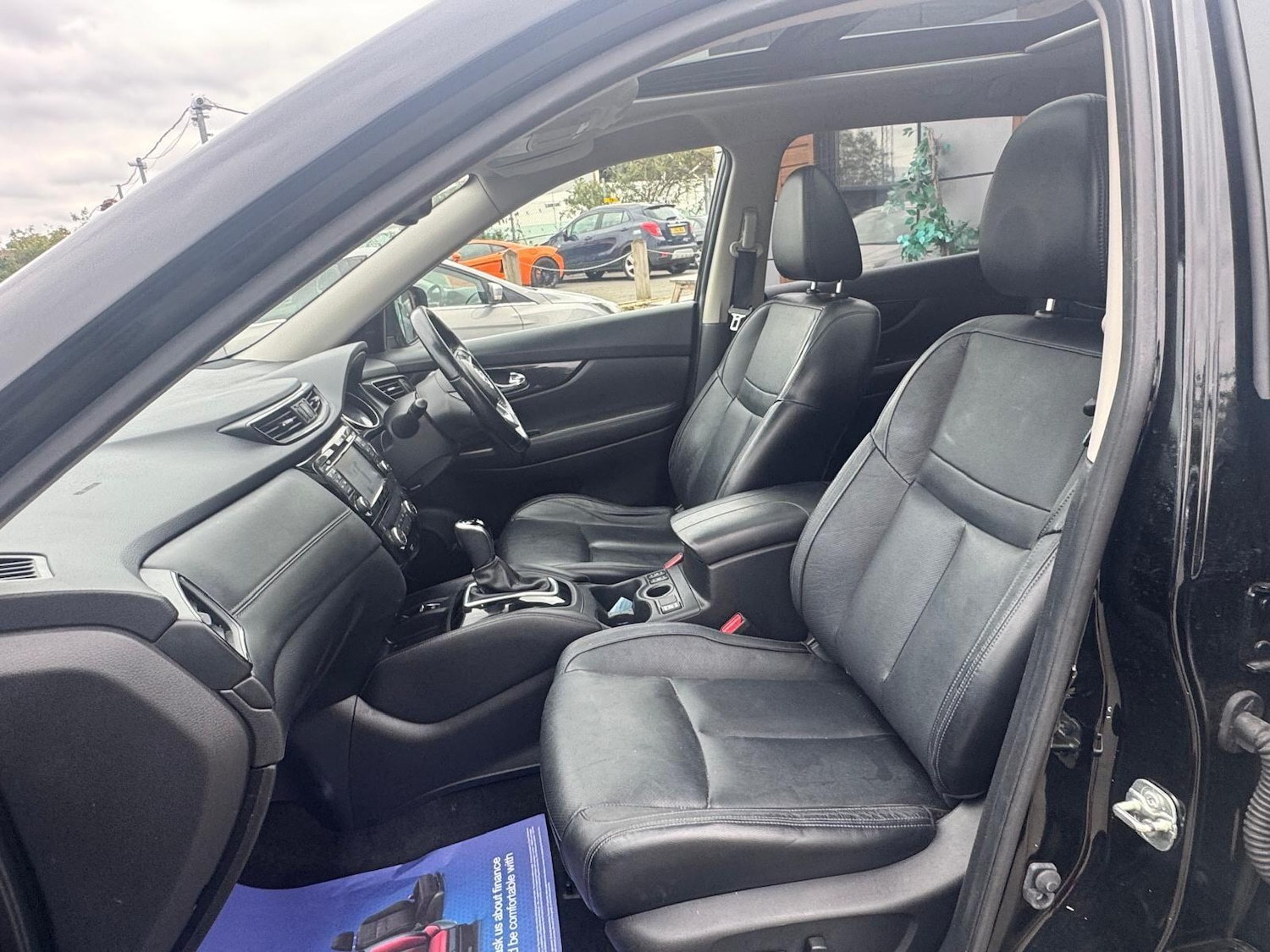 Used Nissan X-Trail 2019 for sale - 76031814: Photo 48