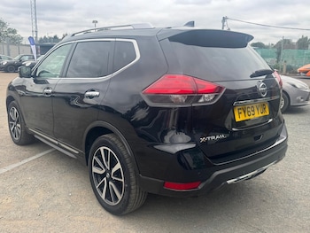 Used Nissan X-Trail 2019 for sale - 76031814: Photo 4