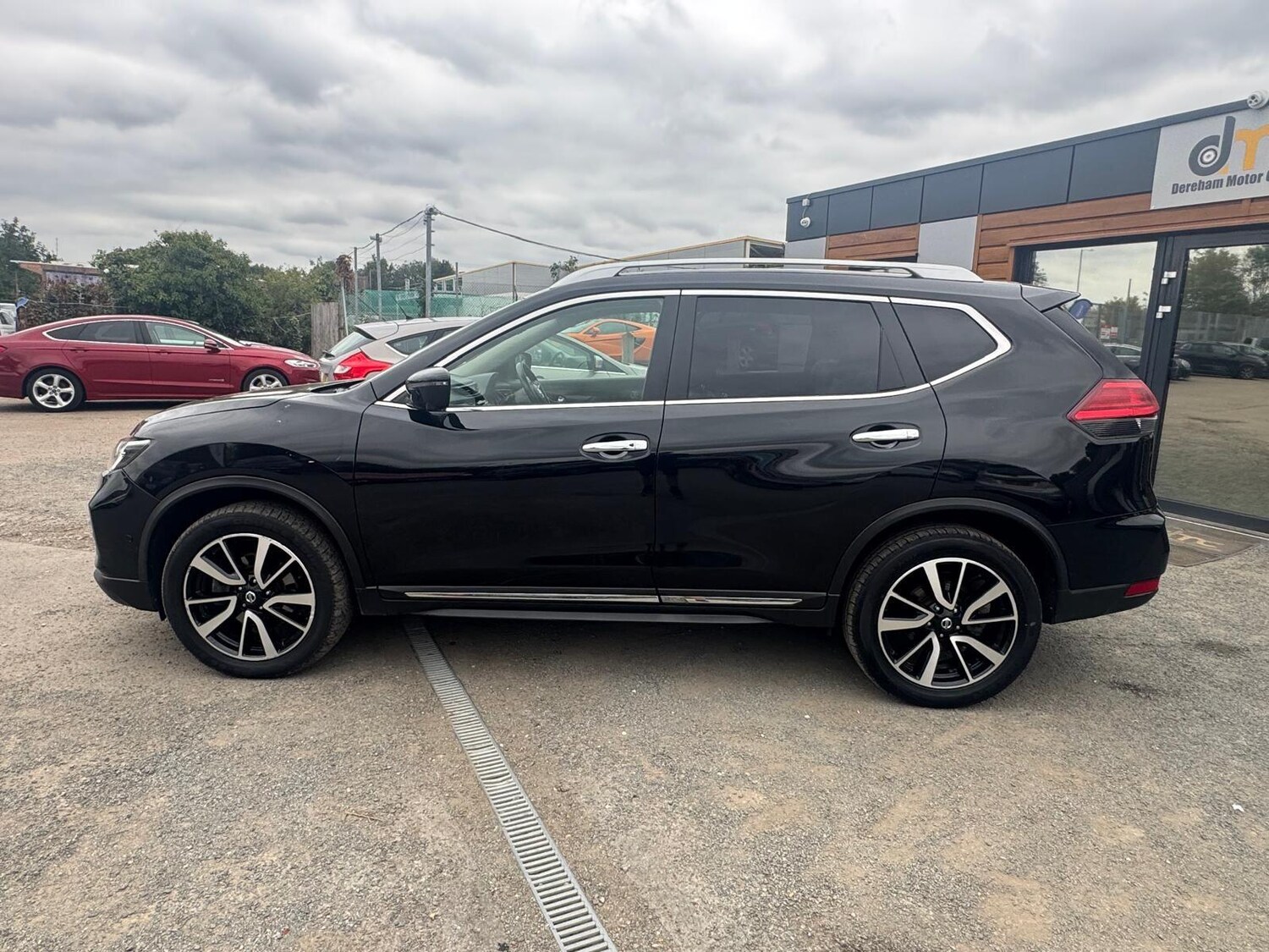 Used Nissan X-Trail 2019 for sale - 76031814: Photo 5