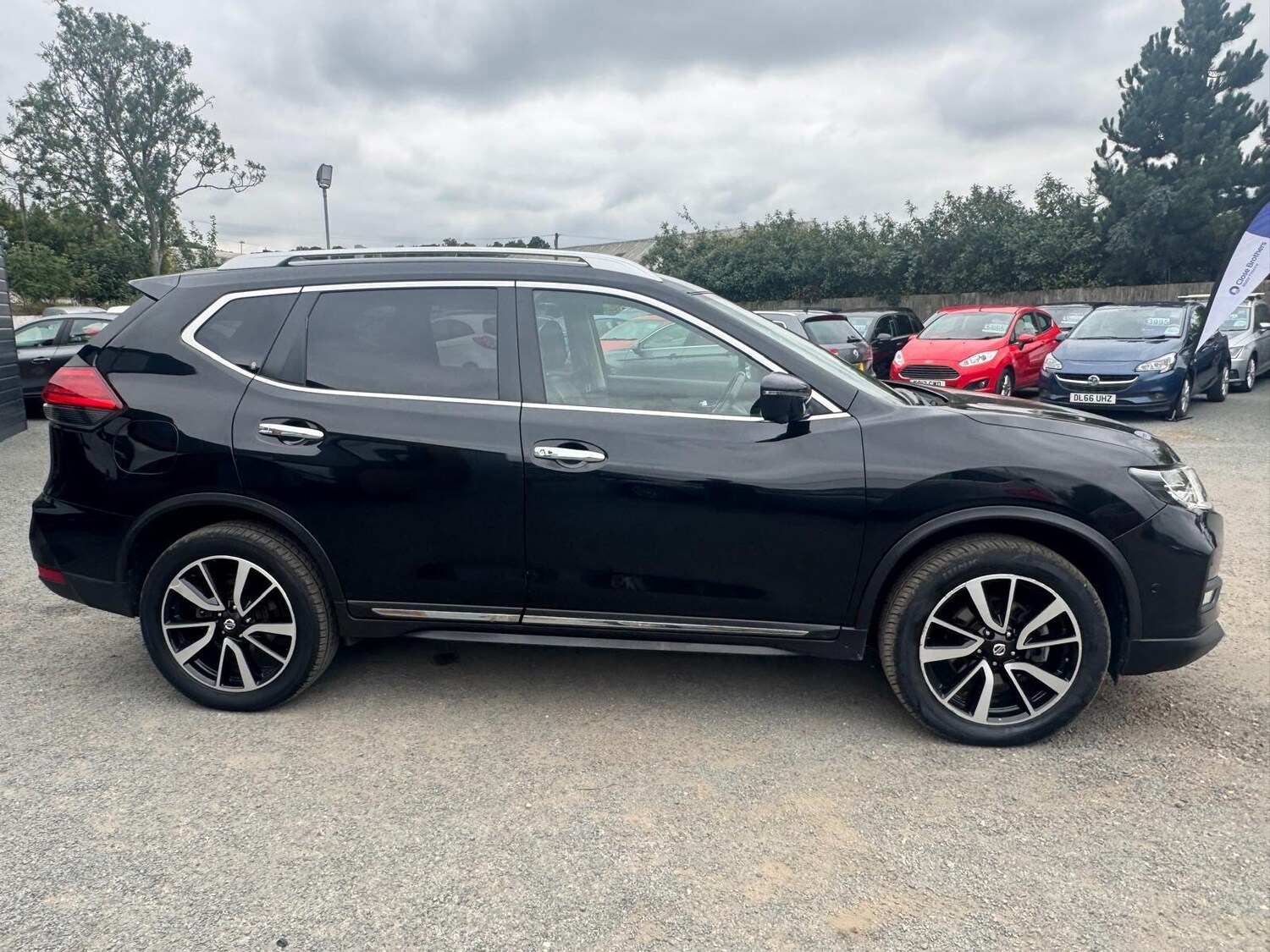 Used Nissan X-Trail 2019 for sale - 76031814: Photo 7