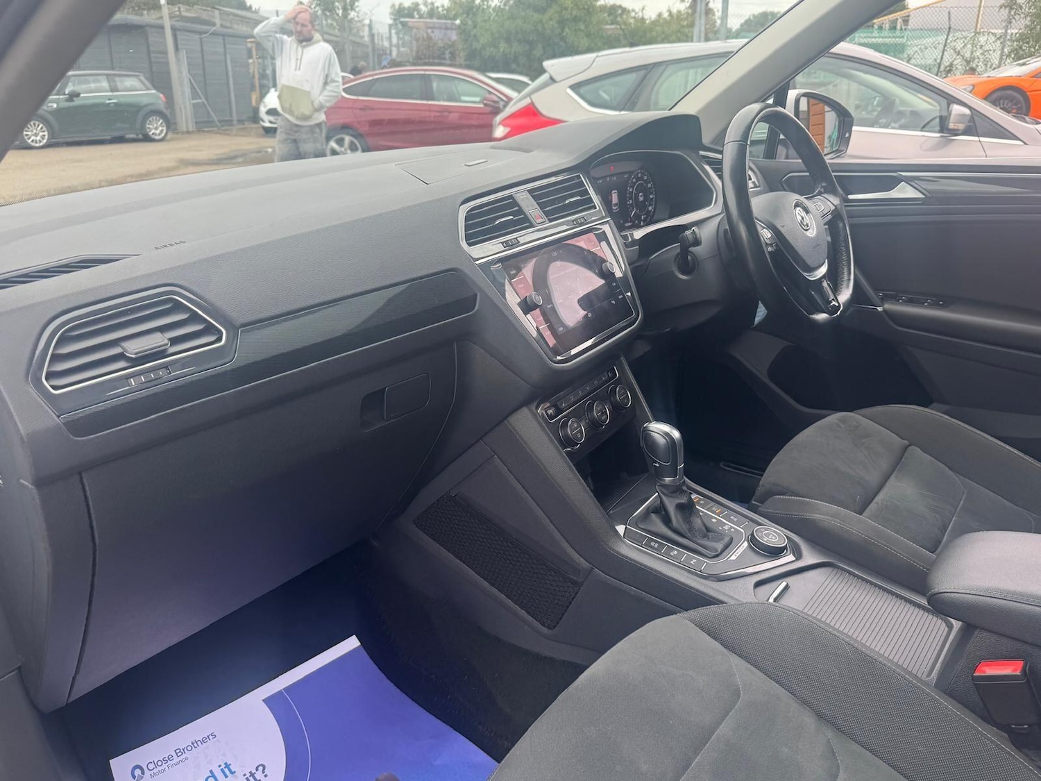 Used Nissan X-Trail 2019 for sale - 76031814: Photo 9