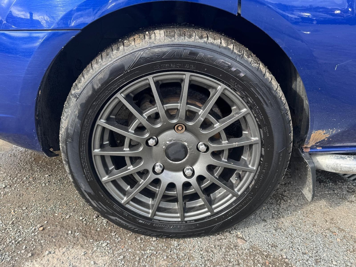 Vehicle 15