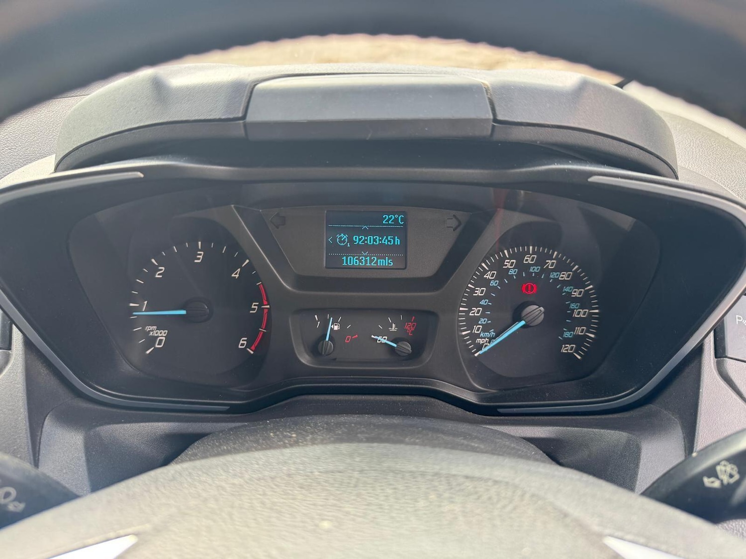 Vehicle 19