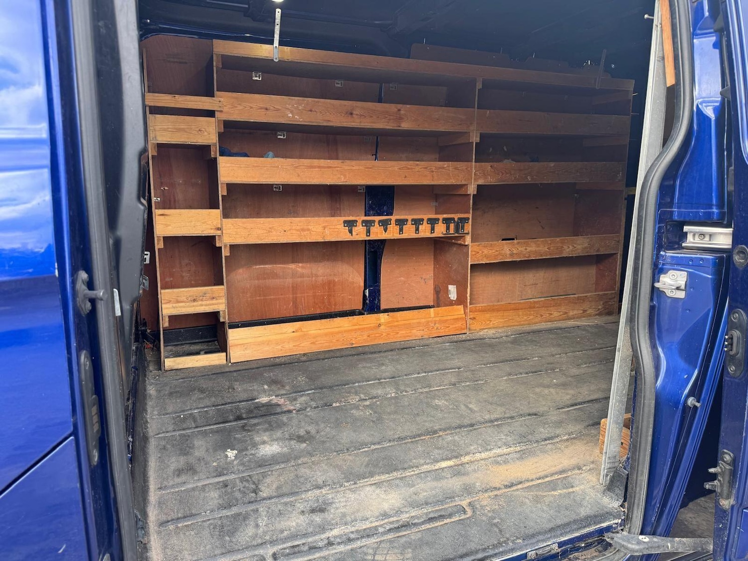 Vehicle 26