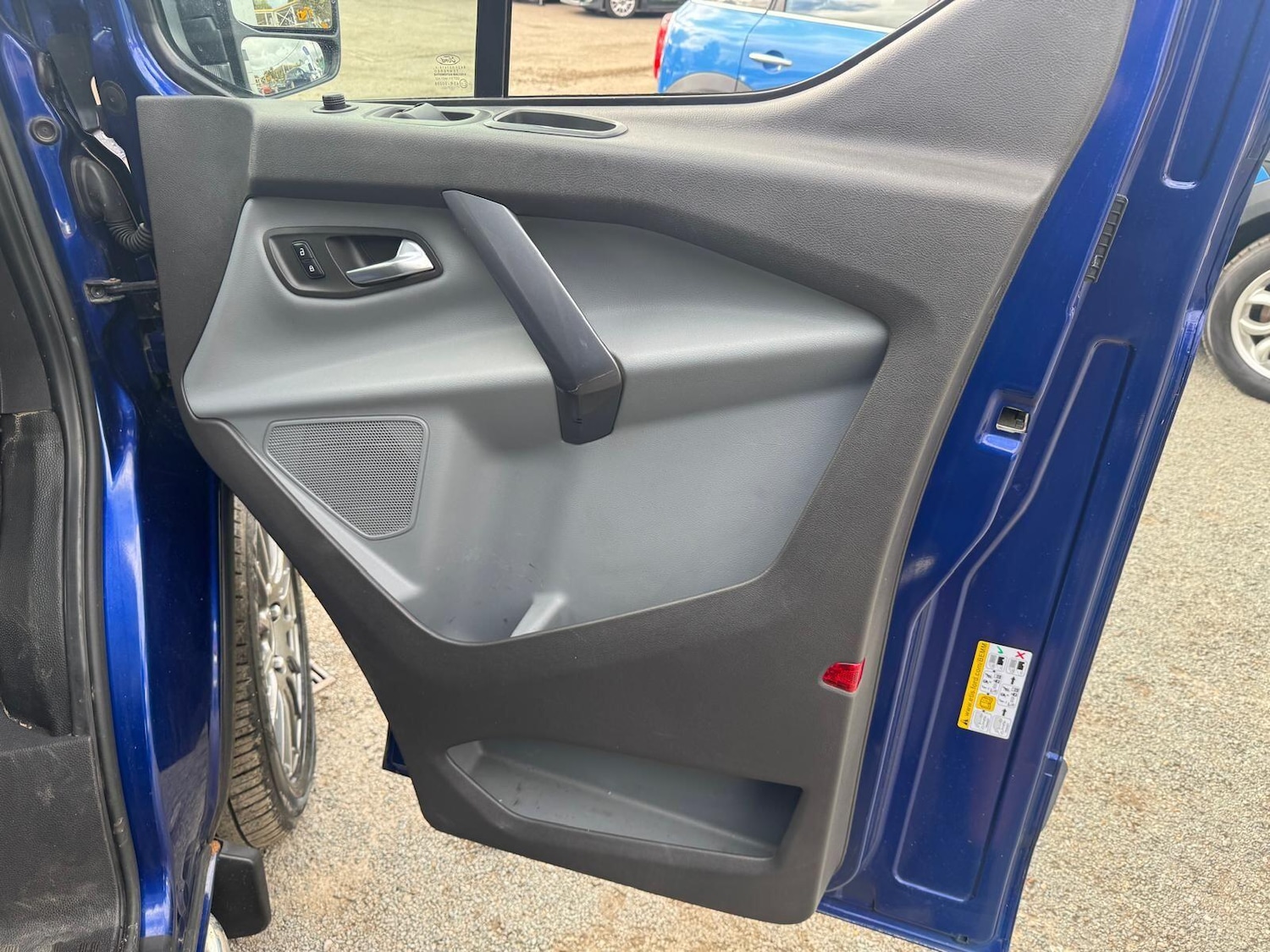 Vehicle 27