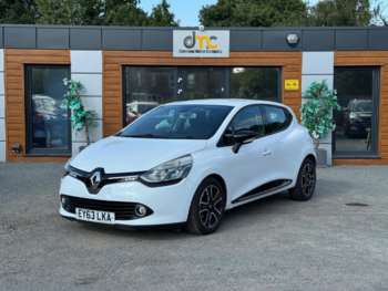 2013 (63) - 1.2 16V Dynamique MediaNav Euro 5 5dr