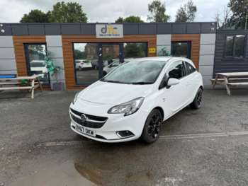 2017 (67) - 1.4i ecoTEC SRi Euro 6 3dr