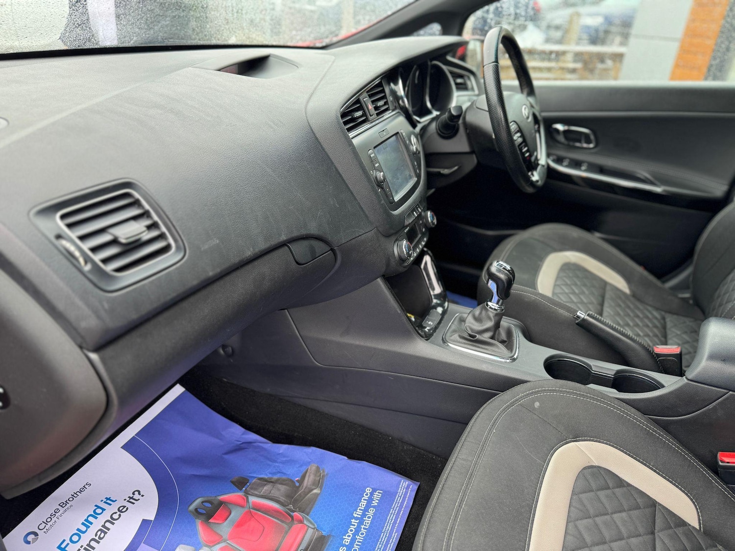 Vehicle 28
