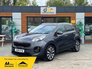 2018 (18) - 1.7 CRDi 3 DCT Euro 6 (s/s) 5dr