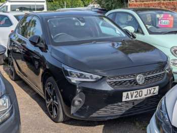 2020 (20) - 1.2 Turbo Elite Nav Premium Euro 6 (s/s) 5dr
