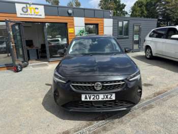 Used Vauxhall Corsa 2020 for sale - 74957704: Photo