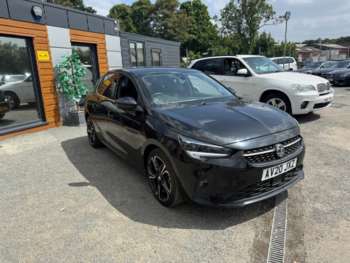 Used Vauxhall Corsa 2020 for sale - 74957704: Photo