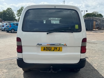 Used Toyota HiAce 2011 for sale - 78833912: Photo
