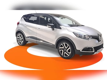 Renault - Captur