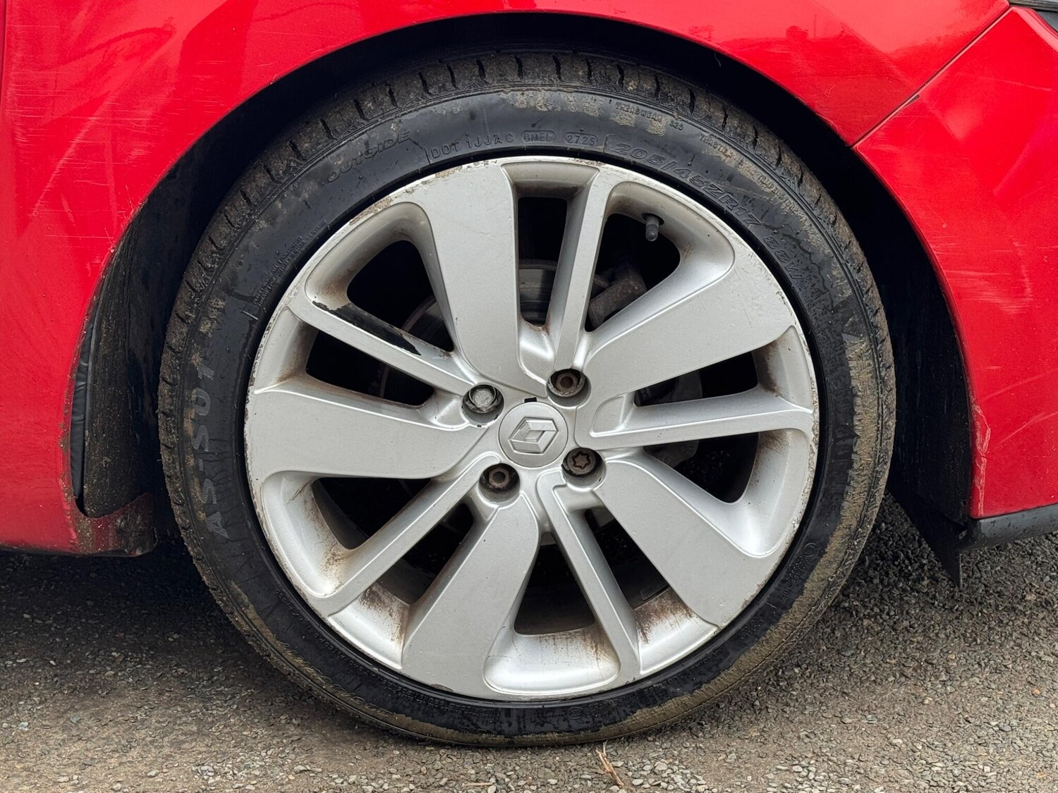 Used Renault Clio 2014 for sale - 77934189: Photo 14