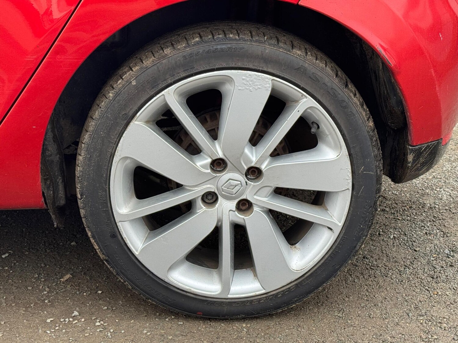 Used Renault Clio 2014 for sale - 77934189: Photo 16