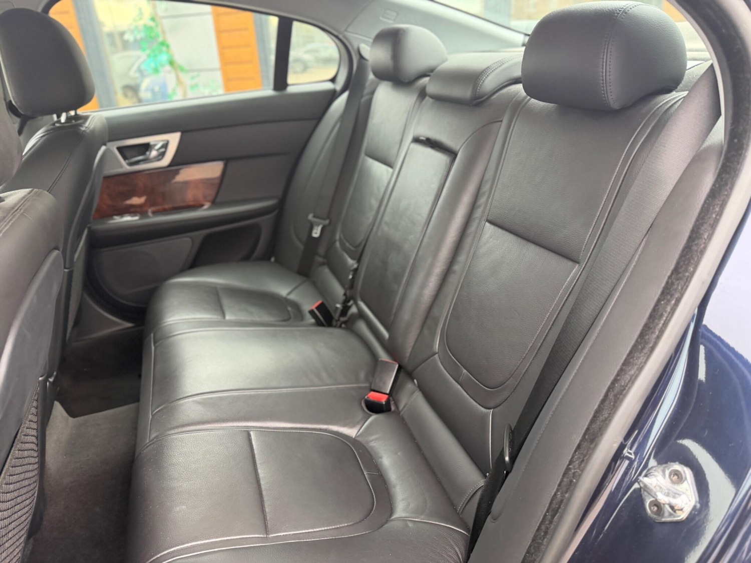 Used Jaguar XF 2014 for sale - 78184863: Photo 11