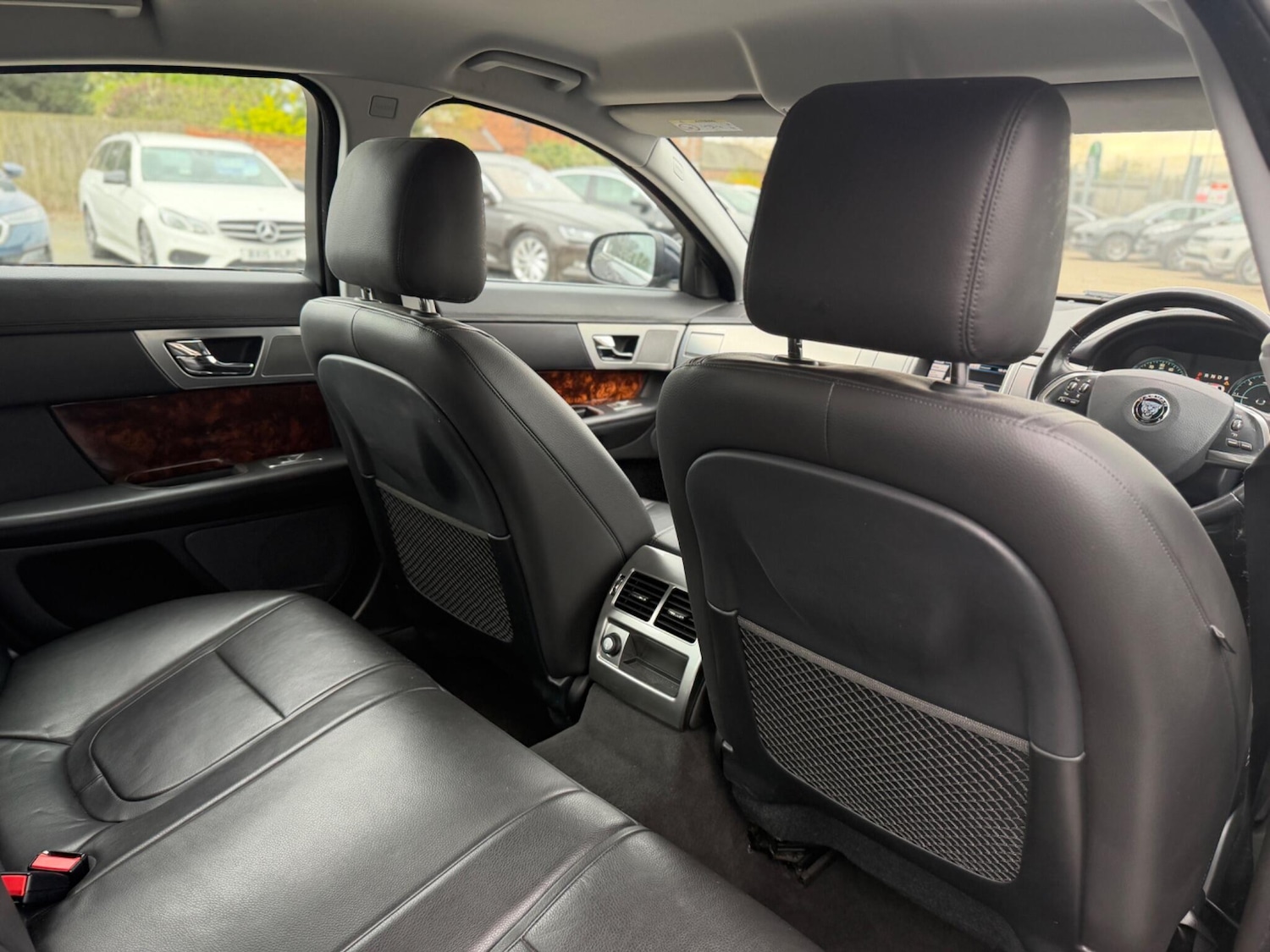 Used Jaguar XF 2014 for sale - 78184863: Photo 14